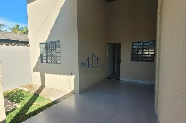 Casa para venda, 3 quarto(s),  Jardim Alto Paraiso, Aparecida De Goiania
