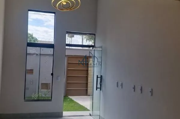 Casa para venda, 3 quarto(s), Setor Estrela Dalva, Goiania - Foto 4