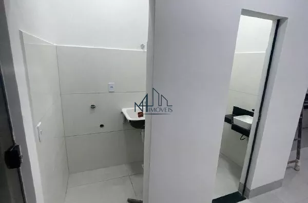 Casa para venda, 3 quarto(s), Residencial Araguaia, Aparecida De Goiania - Foto 13