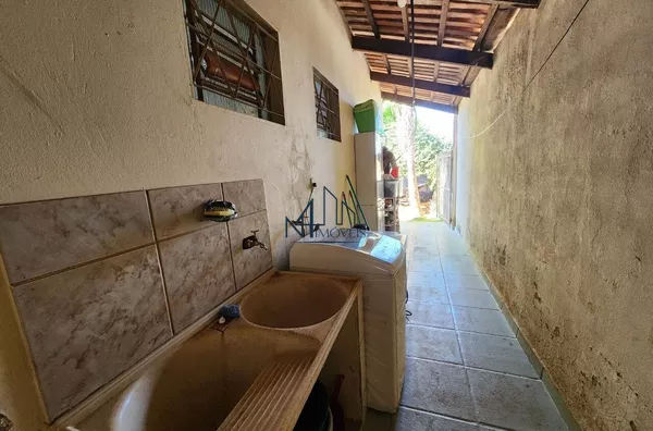 Casa para venda, 3 quarto(s),  Jardim Helvécia, Aparecida De Goiania