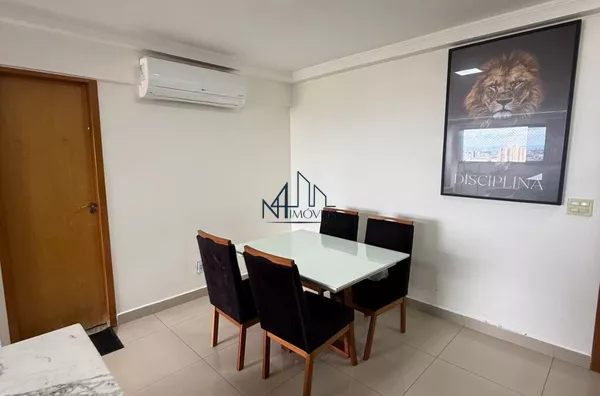 Apartamento 3 quarto(s),  Spazio Di Lorenzzo - Goiânia-BI - Foto 1
