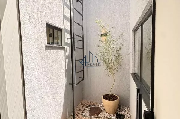 Casa para venda, 3 quarto(s), Jardim Helvécia, Aparecida De Goiania - Foto 13