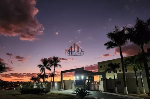 Venda direta caixa - Apartamento 2 quartos - Gran Jardim - Goiânia - GO - Foto 5
