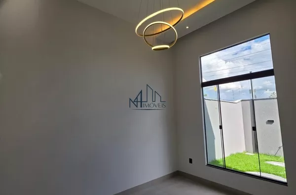 Casa para venda,  Setor Aeroporto Sul, Aparecida De Goiania-bi
