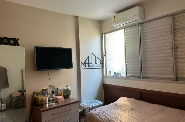 Apartamento para venda, 3 quarto(s), Setor Oeste, Goiânia - Foto 22
