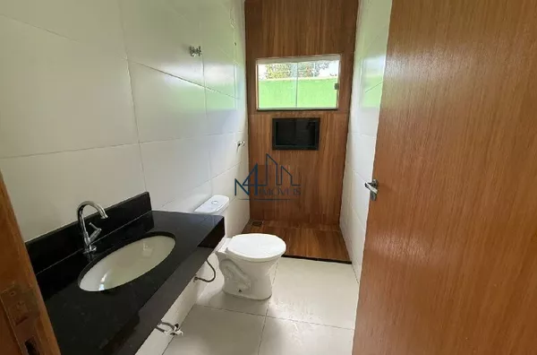 Casa para venda, 2 quarto(s), Jardim Boa Esperança, Aparecida De Goiania - Foto 6