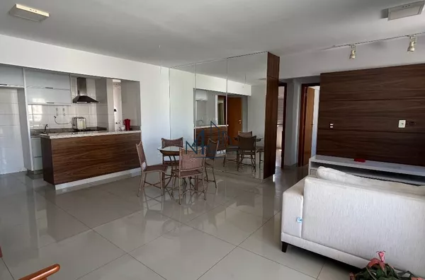 Apartamento para venda, 2 quarto(s),  Setor Bueno, Goiânia