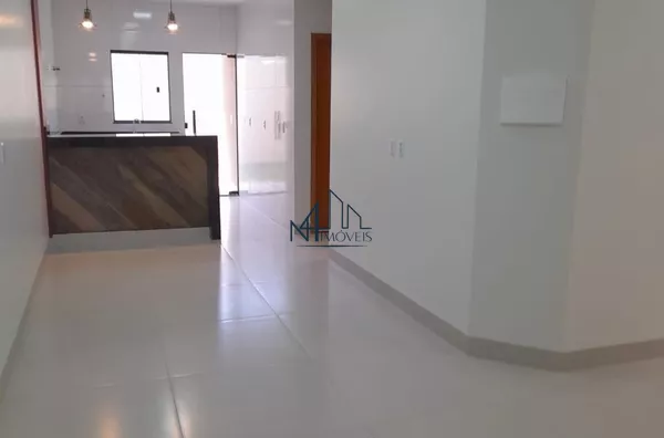 Casa para venda, 2 quarto(s),  Jardim Boa Esperança, Aparecida De Goiania-bi - Foto 6