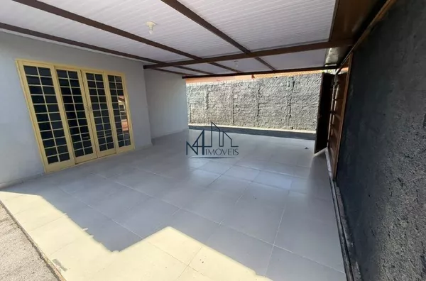Casa para venda, 3 quarto(s),  Residencial Lago Azul Ii, Goianira