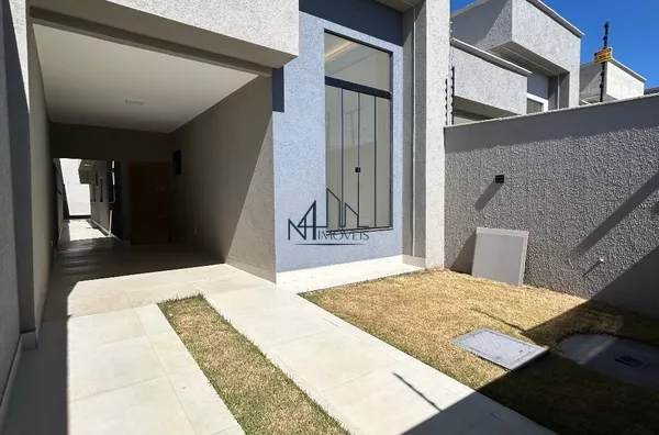 Casa para venda, 3 quarto(s),  Setor Conde Dos Arcos, Aparecida De Goiania