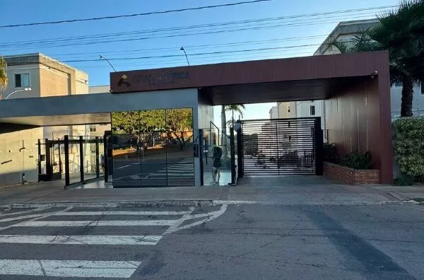 Apartamento para venda, 2 quarto(s),  Jardim Belo Horizonte, Aparecida De Goiania