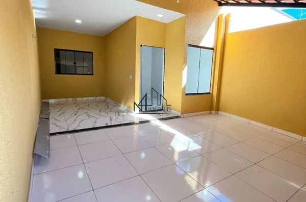 Casa para venda, 2 quarto(s),  Setor Ponta Kayana, Trindade-bi