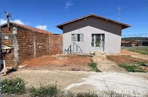 Venda direta caixa - 2 quartos - Residencial Montreal, Goianira - BI - Foto 1