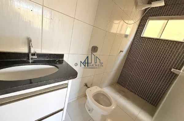 Casa para venda, 3 quarto(s), Cidade Satélite São Luiz, Aparecida De Goiania - Foto 11