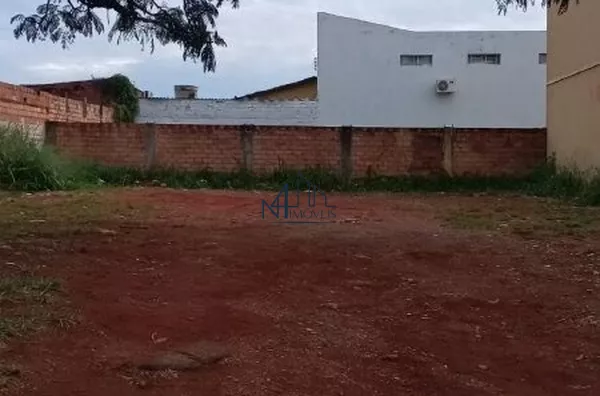 Terreno para venda,  Setor Araguaia, Aparecida De Goiania