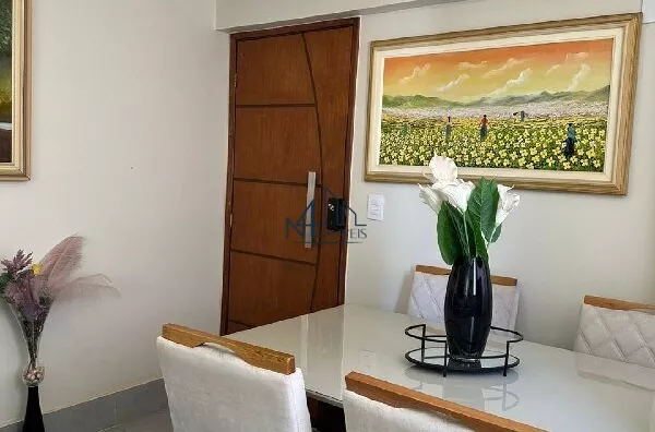 Apartamento para venda, 3 quarto(s),  Setor Oeste, Goiânia