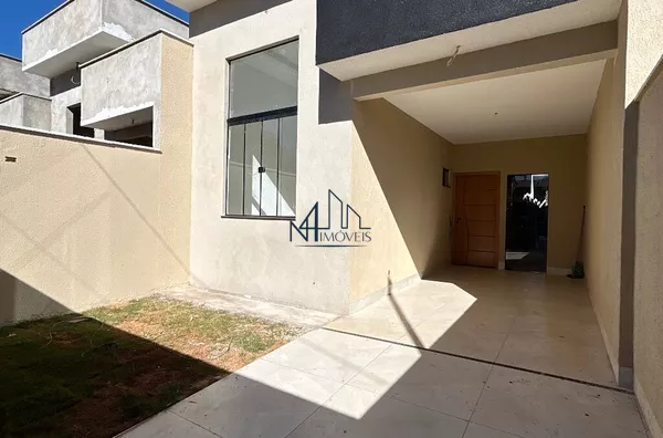 Casa para venda, 3 quarto(s),  Chácaras São Pedro, Aparecida De Goiania