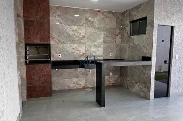 Casa para venda, 3 quarto(s), Vila São Tomaz, Aparecida De Goiania - Foto 3
