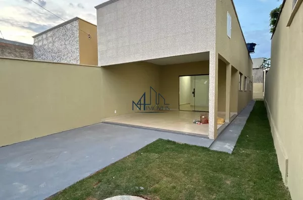 Casa para venda, 2 quarto(s),  Retiro Do Bosque, Aparecida De Goiania
