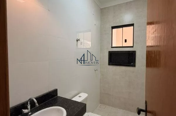 Casa para venda, 2 quarto(s), Expansul, Aparecida De Goiania - Foto 8