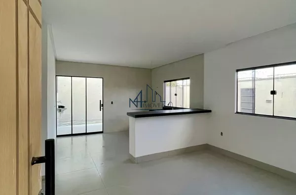 Casa para venda, 3 quarto(s),  Parque Das Nações, Aparecida De Goiania