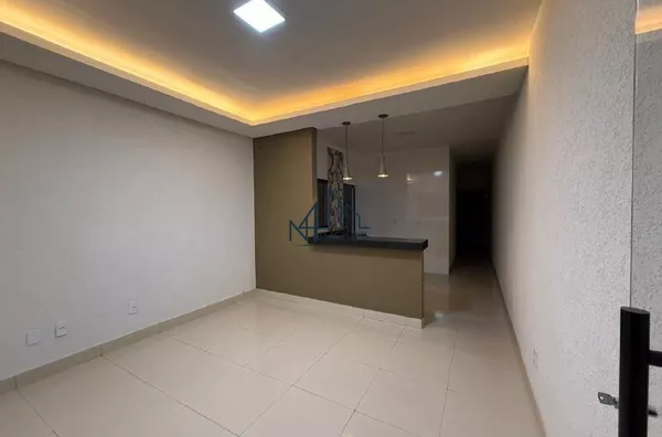Casa para venda,  Residencial Buena Vista I, Goiânia