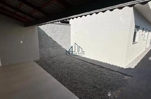 Casa para venda, 2 quarto(s), Residencial Jardim Primavera, Abadia De Goiás - Foto 7