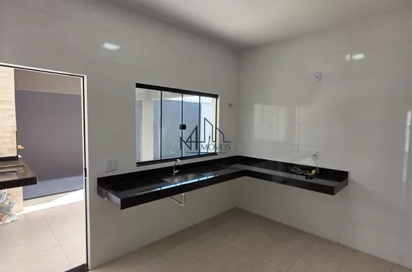 Casa para venda, 3 quarto(s),  Jardim Boa Esperança, Aparecida De Goiania-bi - Foto 6