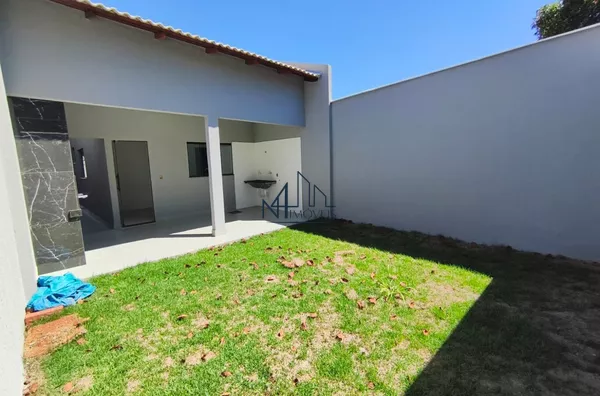 Casa para venda, 2 quarto(s),  Jardim Alto Paraiso, Aparecida De Goiania