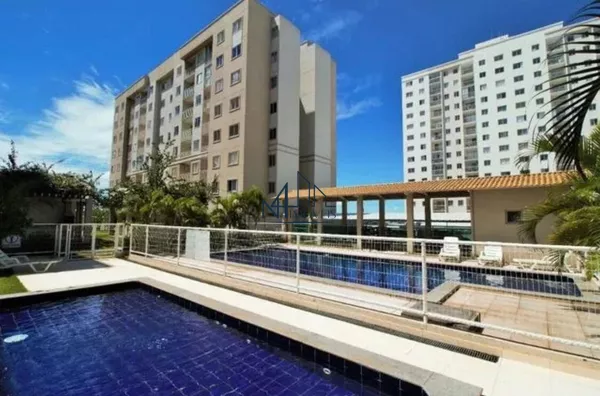 Apartamento para venda, 3 quarto(s),  Jd Santa Cecilia, Aparecida De Goiania