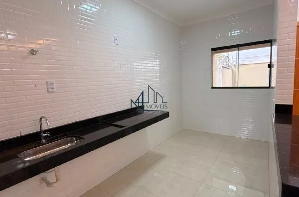 Casa para venda, 3 quarto(s), Jardim Ipanema, Aparecida De Goiania - Foto 5