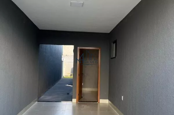 Casa para venda, 3 quarto(s),  Residencial Itaipu, Goiânia