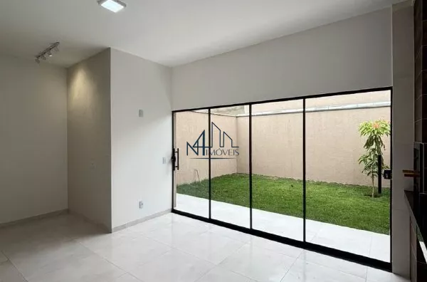 Casa para venda, 3 quarto(s), Parque Das Nações, Aparecida De Goiania - Foto 10