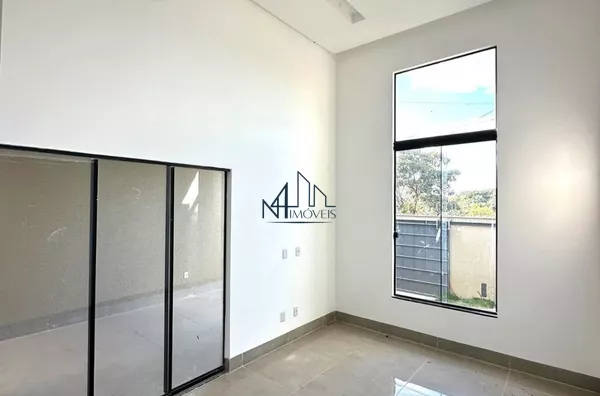 Casa para venda, 3 quarto(s),  Colina Azul, Aparecida De Goiania-bi - Foto 6