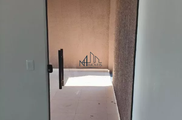 Casa para venda, 2 quarto(s), Jardim Dom Bosco 2ª Etapa, Aparecida De Goiania - Foto 12