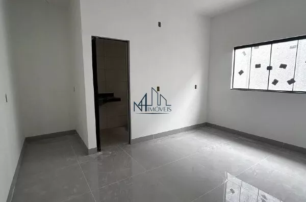 Casa para venda, 2 quarto(s), Rosa Dos Ventos, Aparecida De Goiania - Foto 10
