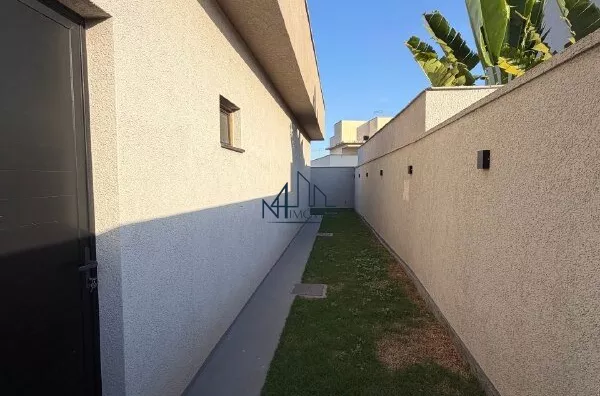 Casa em condomínio para venda, 4 quarto(s), Terras Alpha Residencial 2, Senador Canedo - Foto 18