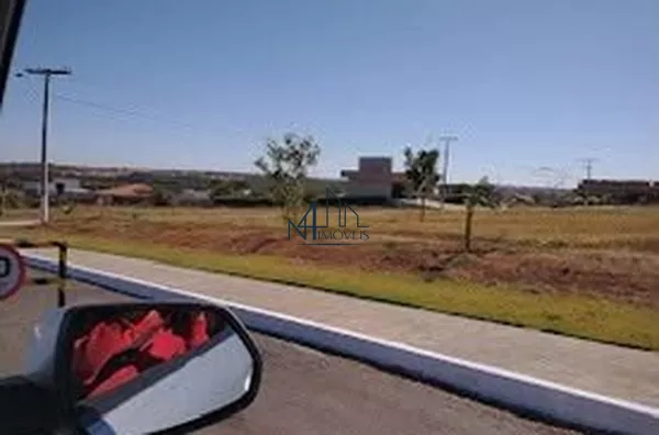Terreno em condomínio para venda, Rodovia, Hidrolândia - Foto 9