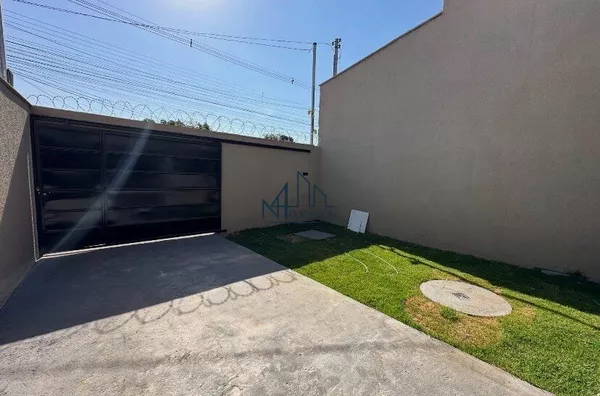 Casa para venda, 2 quarto(s),  Parque Montreal, Aparecida De Goiania