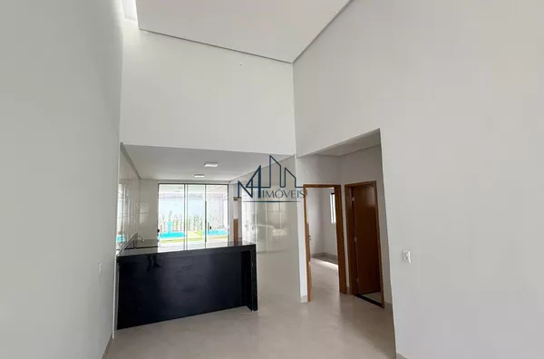 Casa para venda, 3 quarto(s),  Jardim Helvécia, Aparecida De Goiania-bi - Foto 4