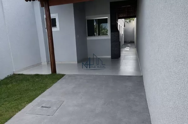 Casa para venda, 2 quarto(s),  Jardim Sevilha, Senador Canedo-bi - Foto 2