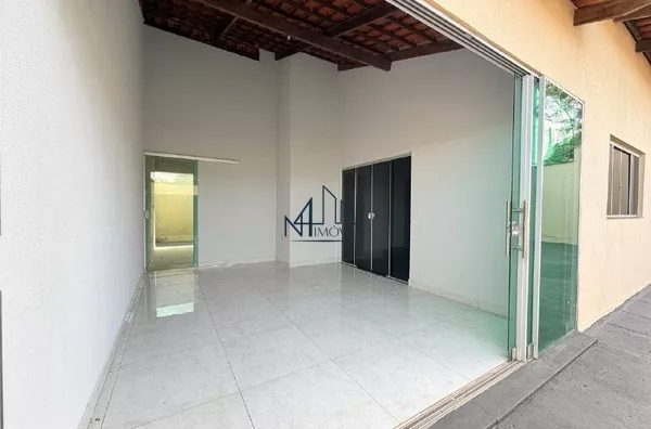 Casa para venda, 3 quarto(s), Cidade Satélite São Luiz, Aparecida De Goiania - Foto 3