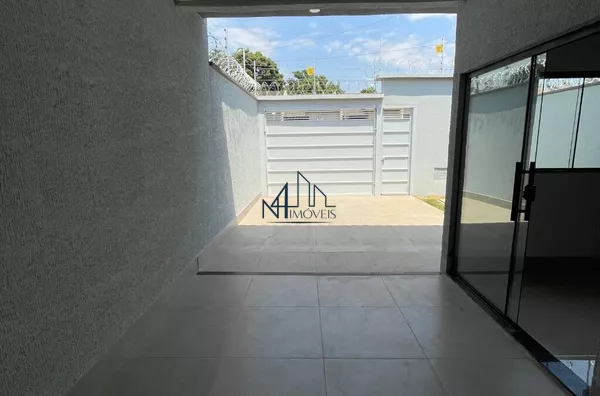 Casa para , 3 quarto(s),  Setor Colonial Sul, Aparecida De Goiania-bi - Foto 2