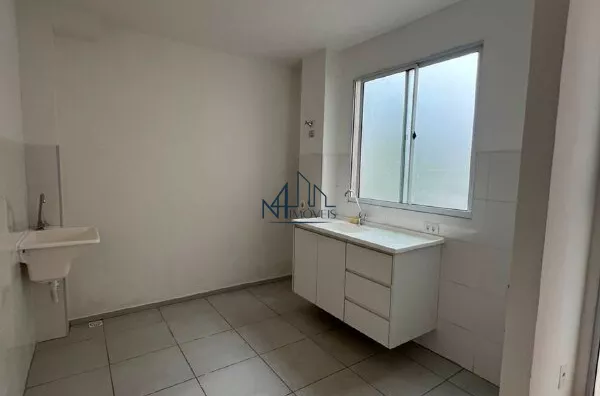 Apartamento para venda, 2 quarto(s),  Cardoso, Aparecida De Goiania