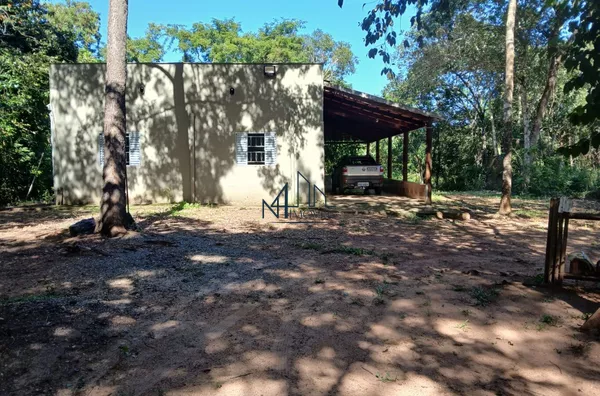 Chácara para venda, 3 quarto(s),  Chácara Amadeus, Professor Jamil - Bi - Foto 4