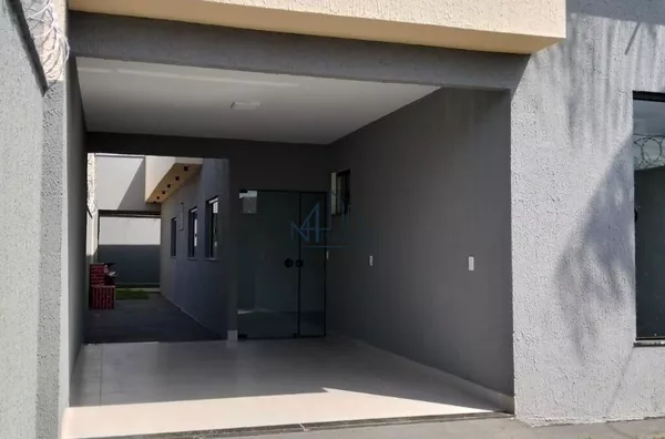 Casa para venda, 2 quarto(s),  Jardim Boa Esperança - Continuação, Aparecida De Goiania-bi