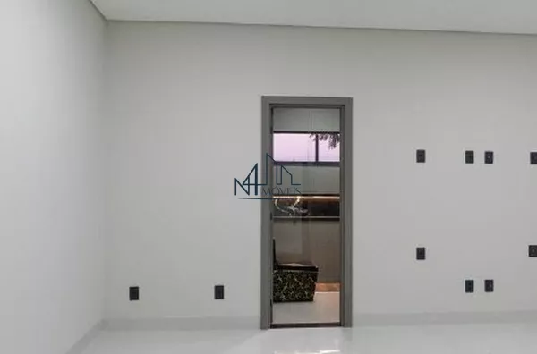 Casa para venda, 3 quarto(s), Residencial Parqville Jacarandá, Aparecida De Goiania - Foto 13