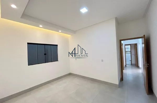 Casa para venda, 3 quarto(s), Parque Veiga Jardim, Aparecida De Goiania - Foto 15