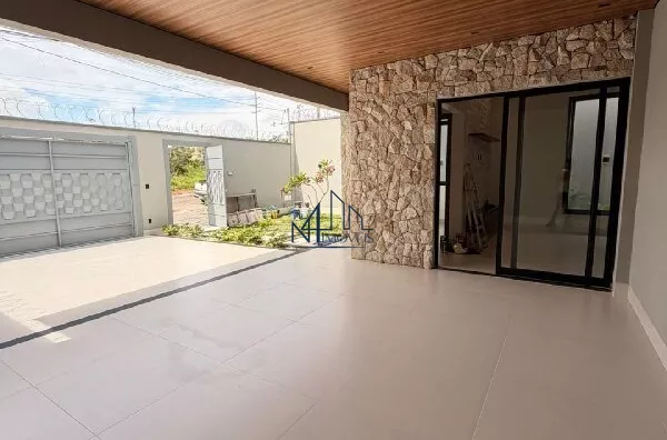 Casa para venda, 3 quarto(s), Parque Anhanguera Ii, Goiânia - Foto 3