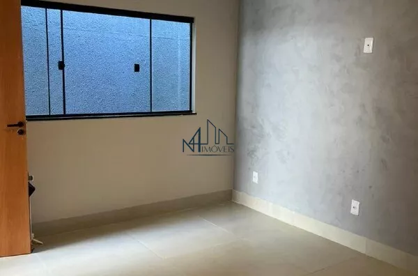 Casa para venda, 3 quarto(s),  Residencial Itaipu, Goiânia